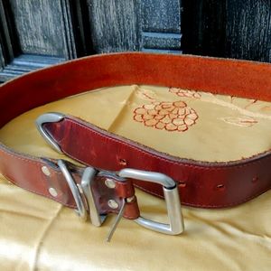 Women's Belt